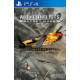 Air Conflicts: Secret Wars - Ultimate Edition PS4
